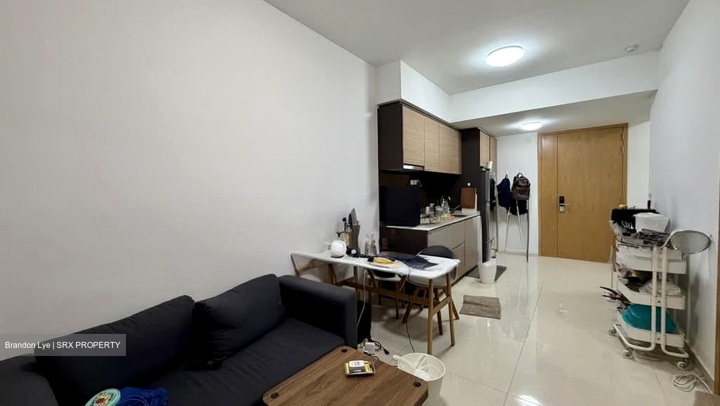 Midwood (D23), Condominium #573196501